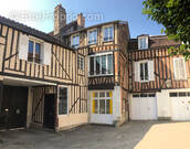 Appartement à AUXERRE