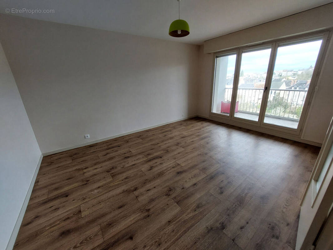 Appartement à GUERET