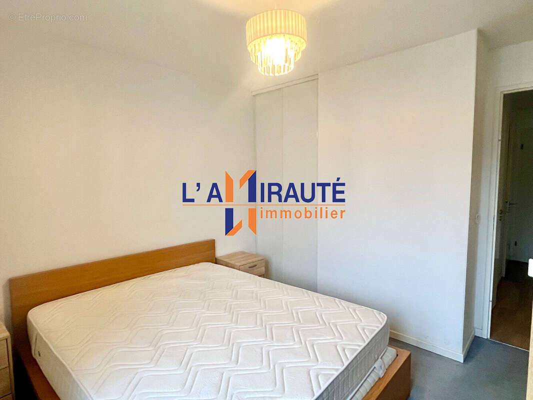 Appartement à HOUILLES