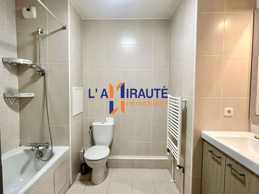 Appartement à HOUILLES