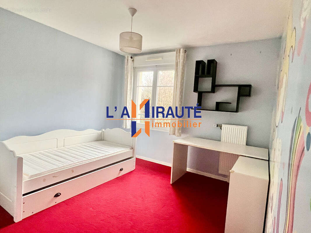 Appartement à HOUILLES