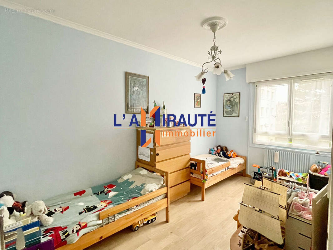 Appartement à HOUILLES