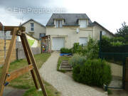 Appartement à JOUE-LES-TOURS