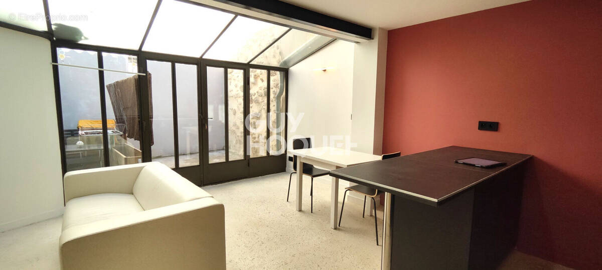 Appartement à AVIGNON