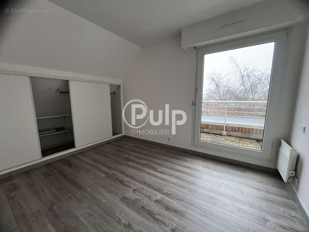 Appartement à HAZEBROUCK