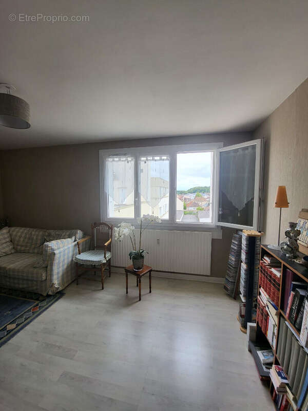 Appartement à CLERMONT