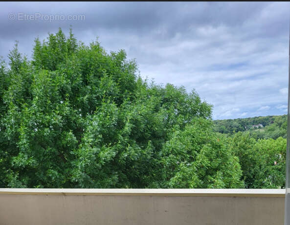 Appartement à CLERMONT