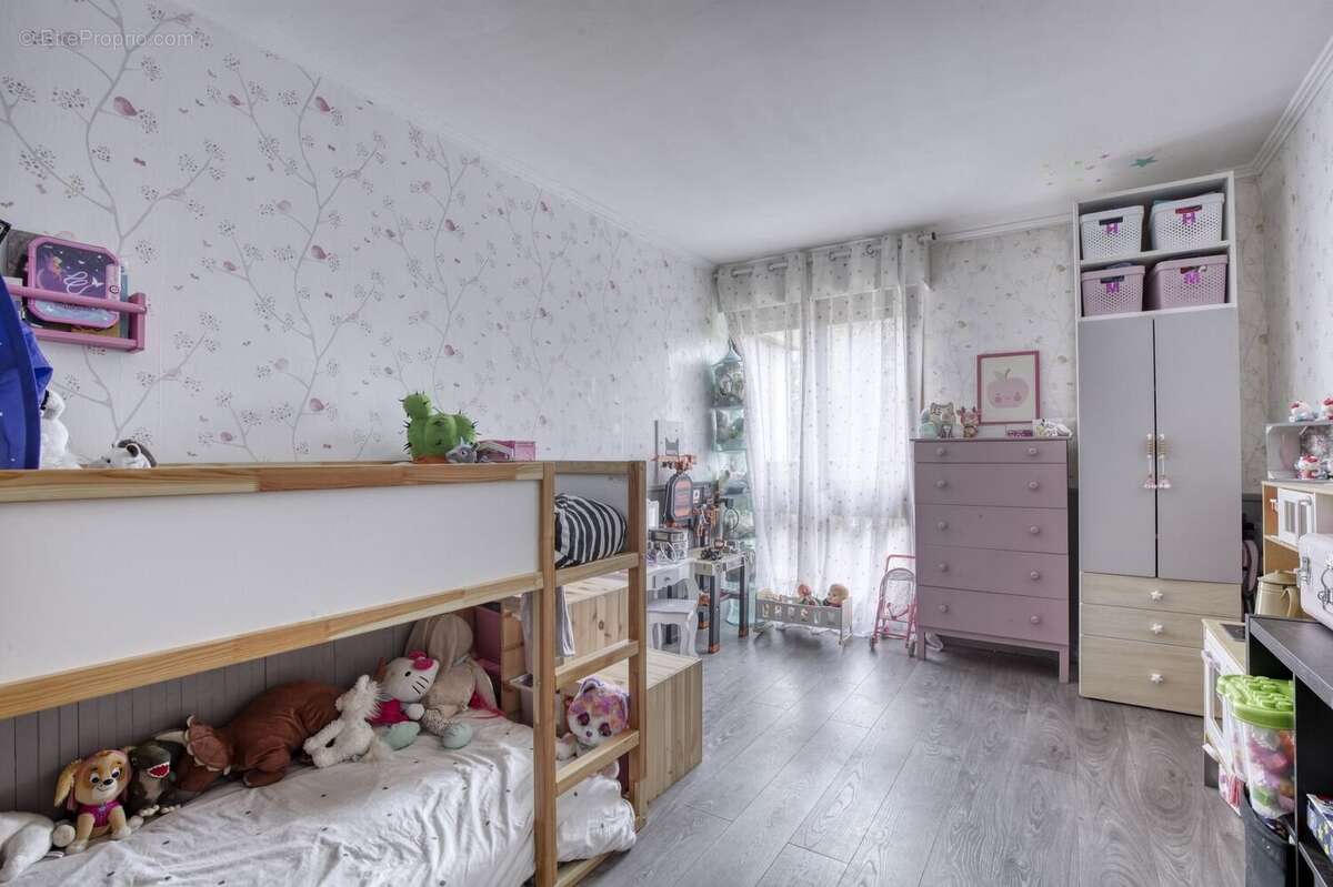 Appartement à LE CHESNAY