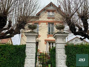 Maison à SOISY-SOUS-MONTMORENCY