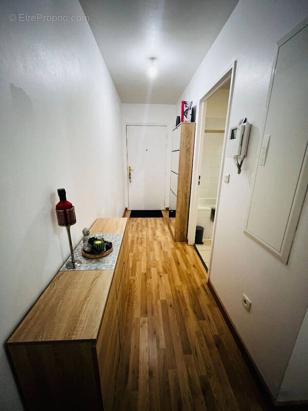 Appartement à ANZIN