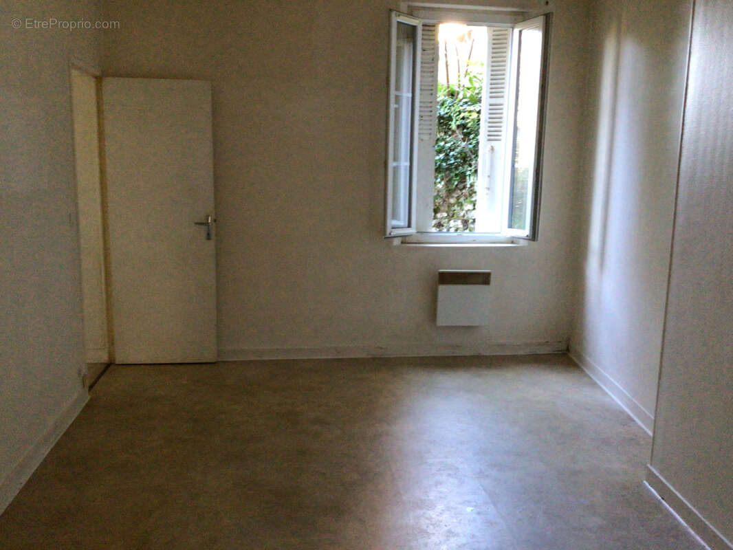 Appartement à DIEPPE