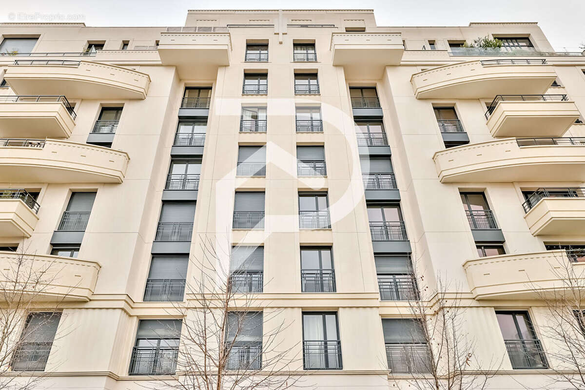 Appartement à SAINT-OUEN