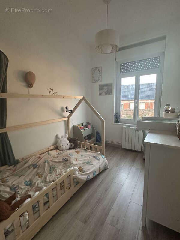 Appartement à DOUAI