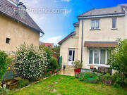 Maison à MAISONS-LAFFITTE