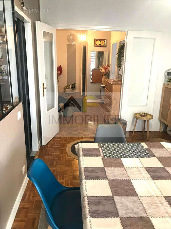 Appartement à ARGENTEUIL