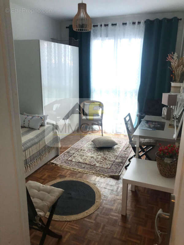 Appartement à ARGENTEUIL