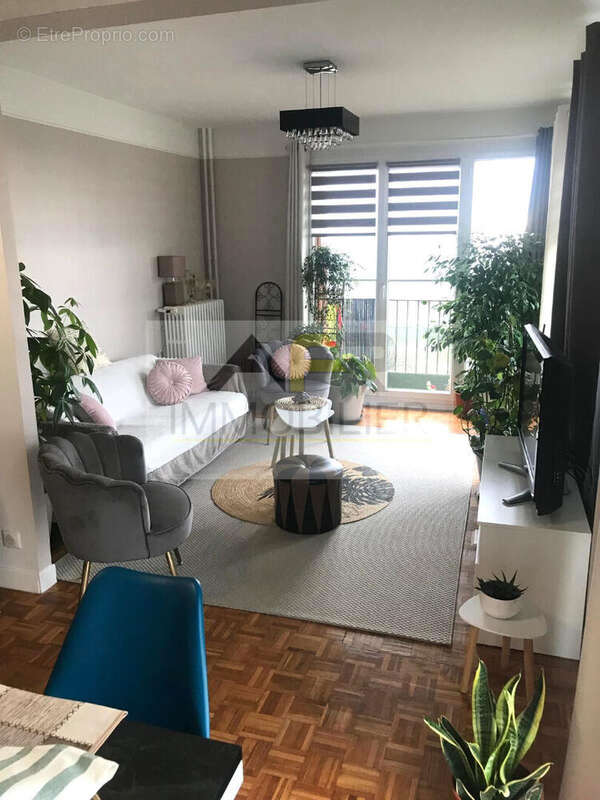 Appartement à ARGENTEUIL