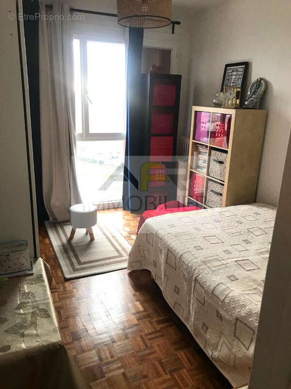 Appartement à ARGENTEUIL