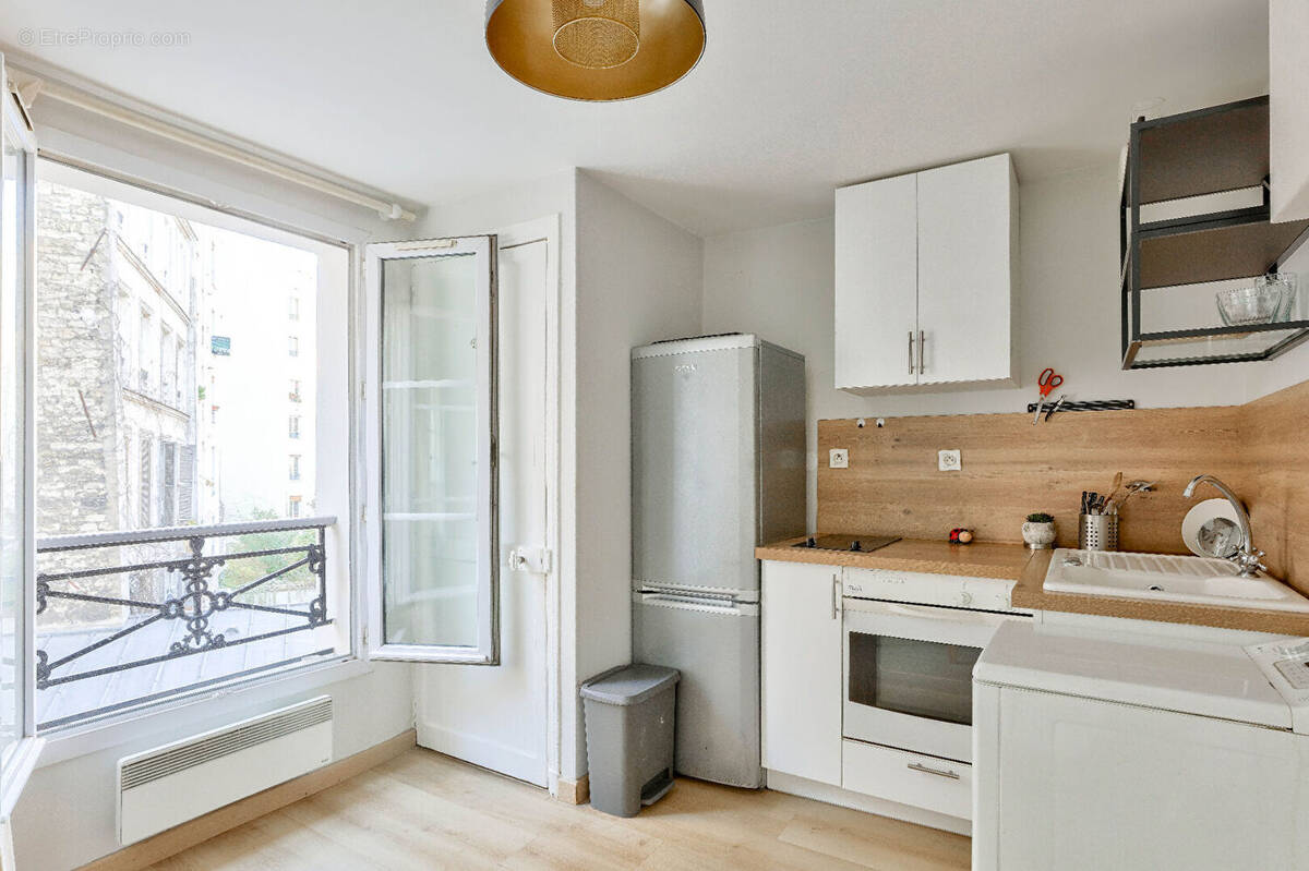 Appartement à PARIS-5E