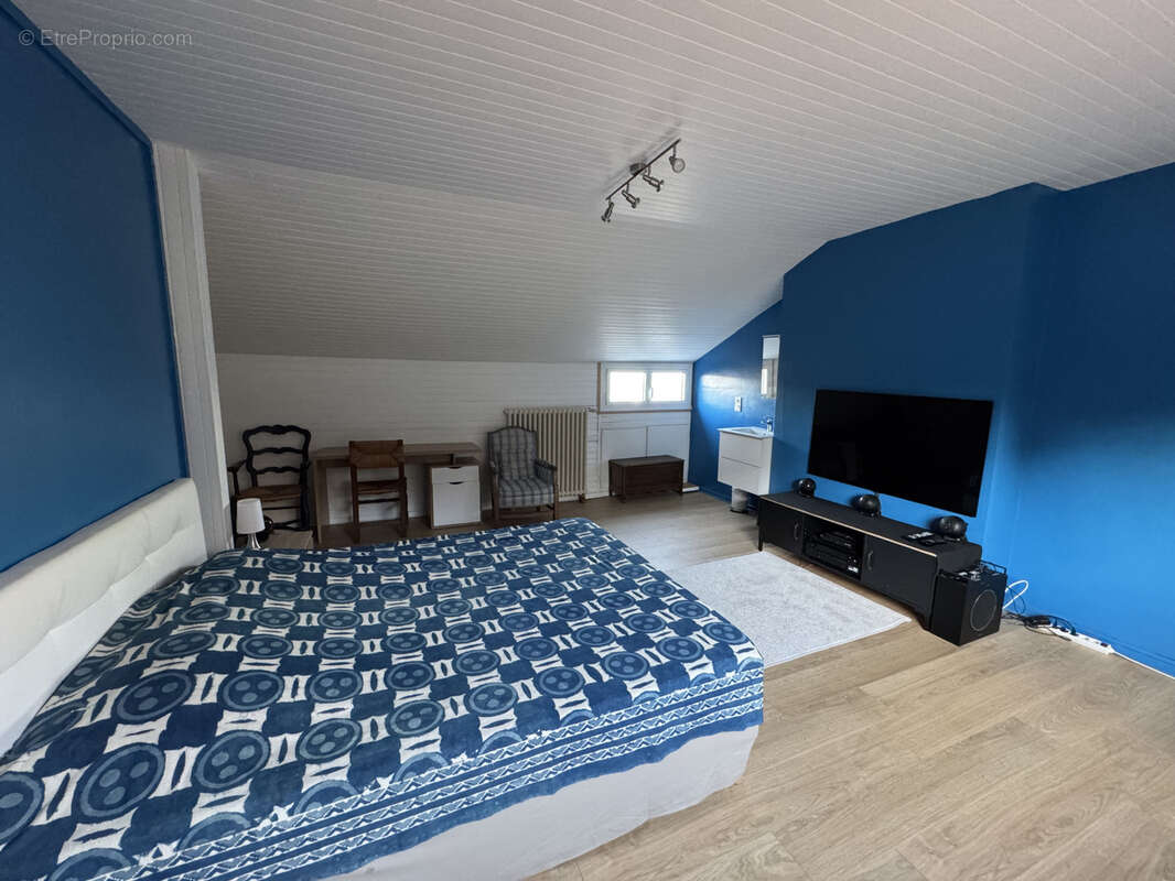 Appartement à PERROS-GUIREC