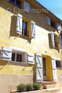 Maison à LES ARCS