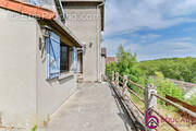 Maison à CHATENAY-MALABRY