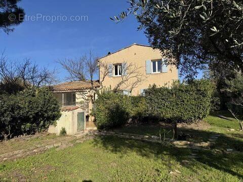 Maison à GRIMAUD