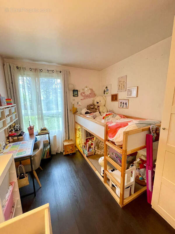 Appartement à BEZONS