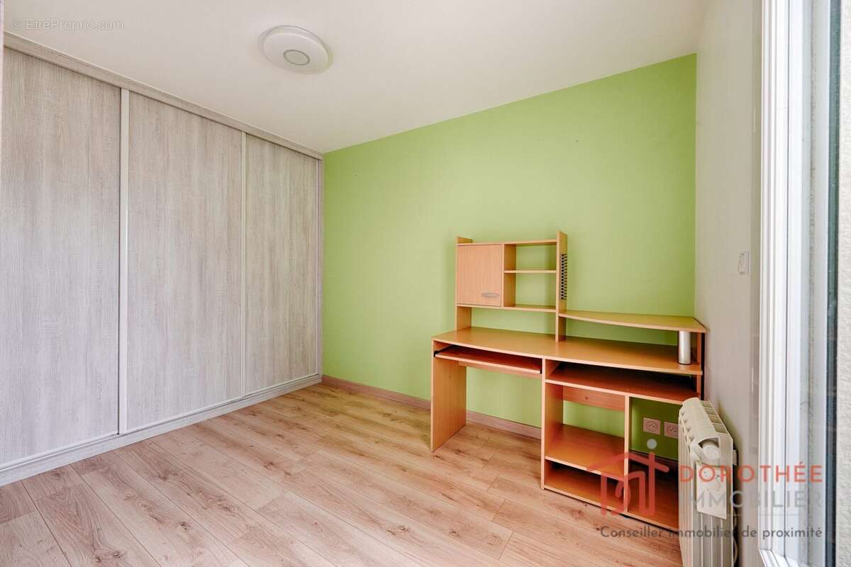 Appartement à MAROLLES-EN-BRIE