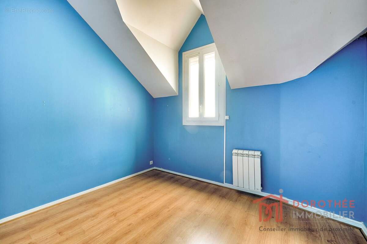 Appartement à MAROLLES-EN-BRIE