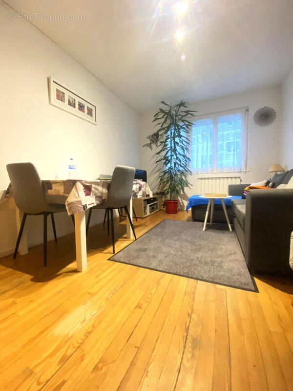 Appartement à SAINT-BRIEUC