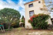 Maison à LA CIOTAT