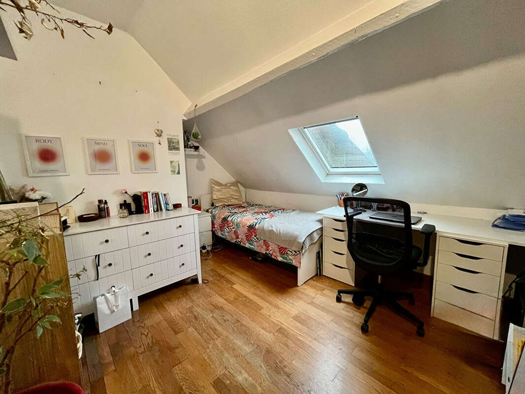 Appartement à POISSY