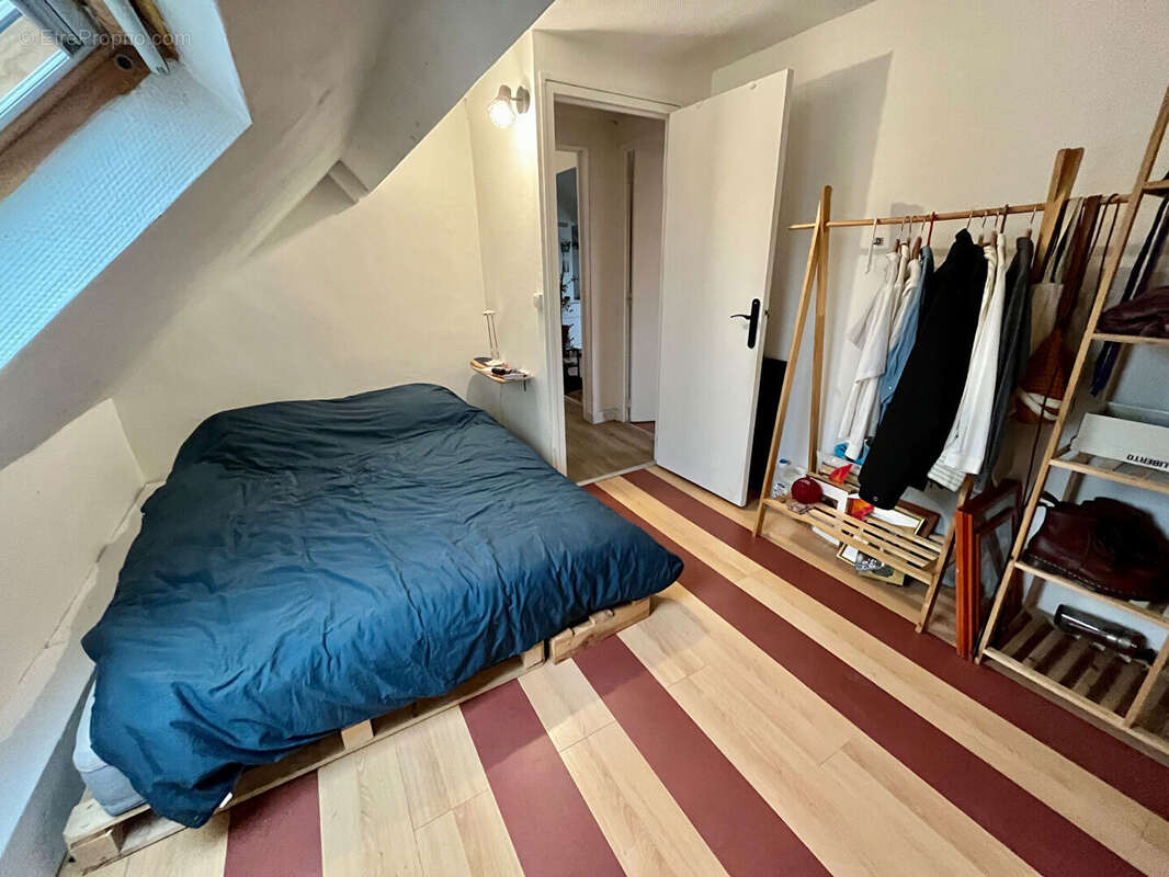 Appartement à POISSY