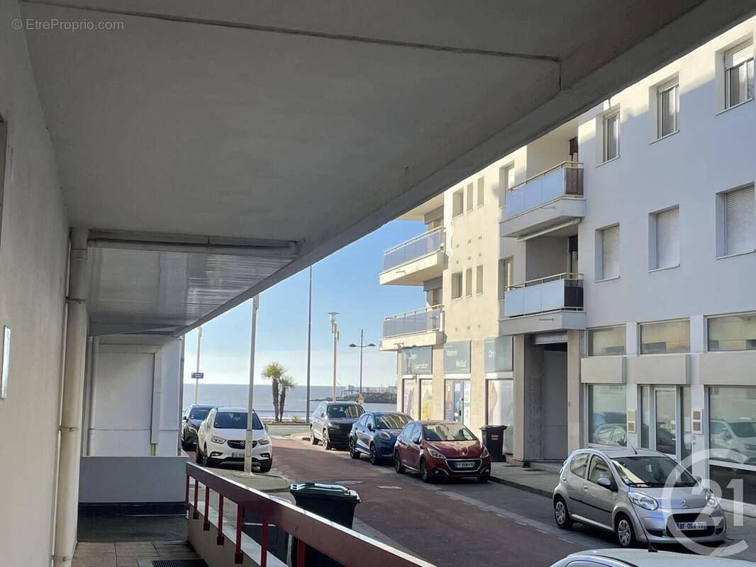 Appartement à ROYAN