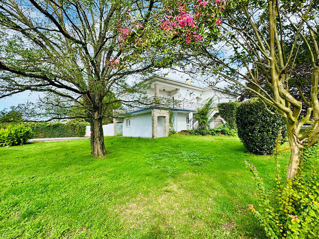 Maison à ARVERT