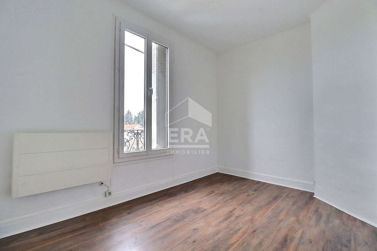 Appartement à SAINT-DENIS