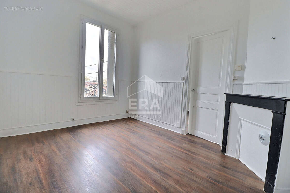 Appartement à SAINT-DENIS