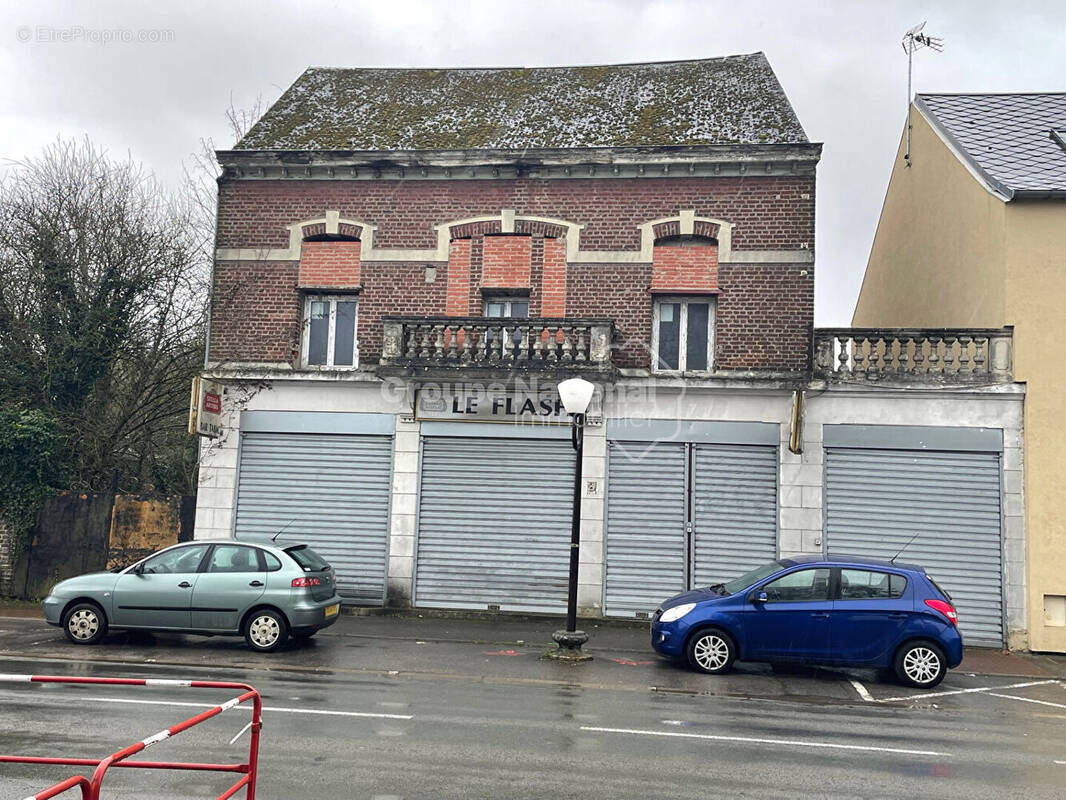 Appartement à NOYON