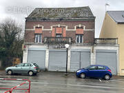 Appartement à NOYON