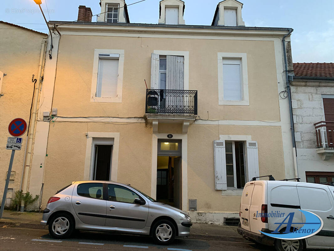 Appartement à PERIGUEUX