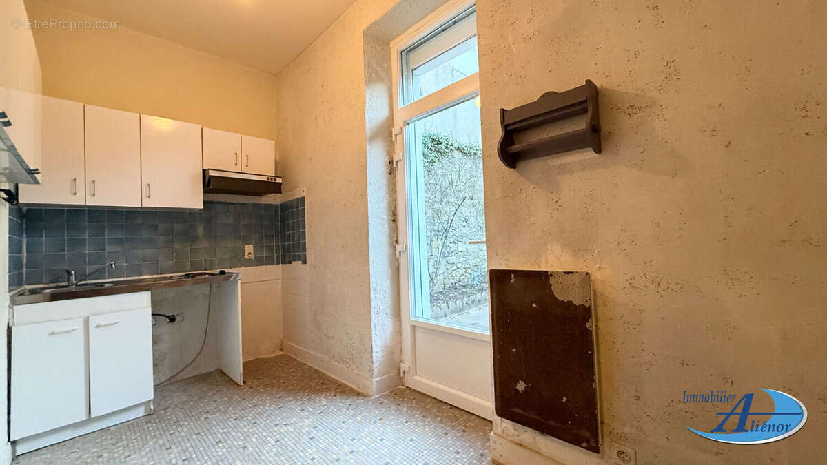 Appartement à PERIGUEUX