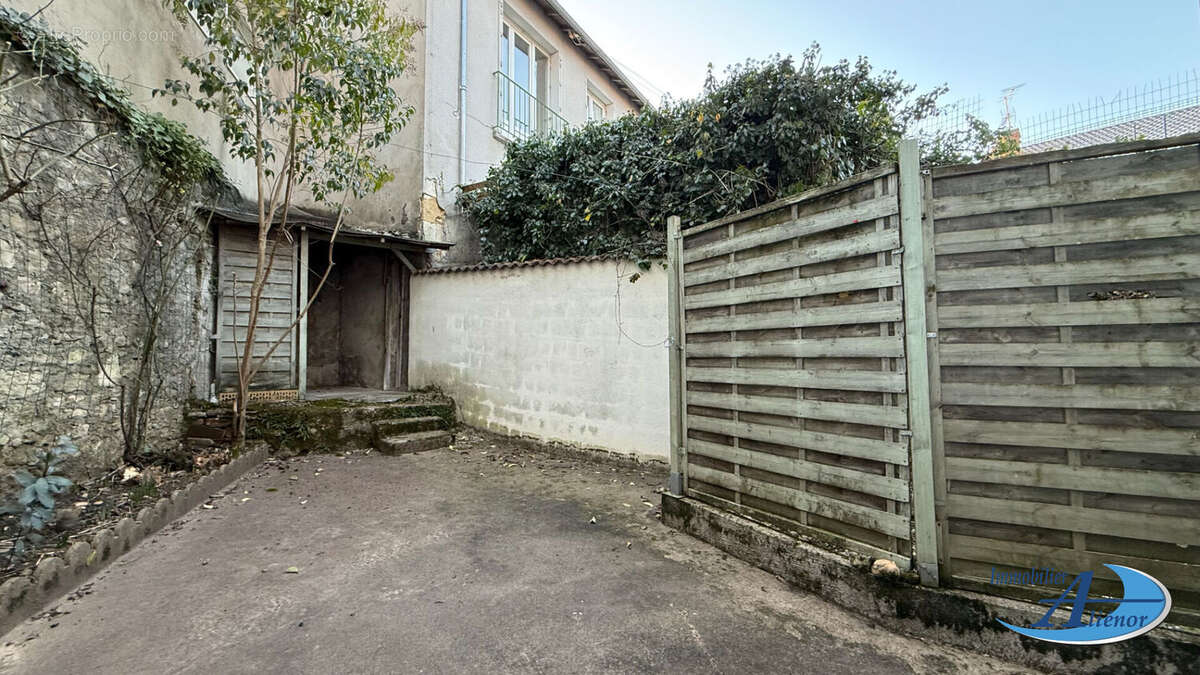 Appartement à PERIGUEUX