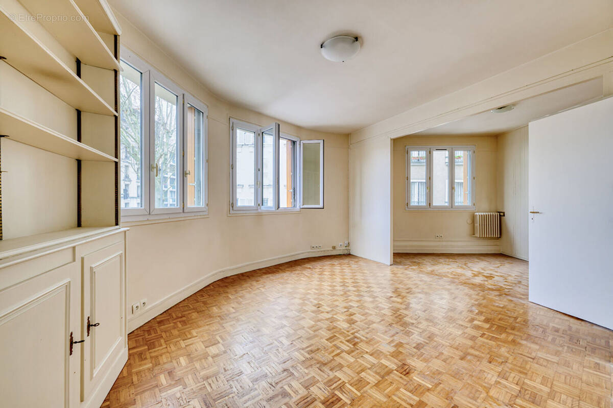 Appartement à VANVES