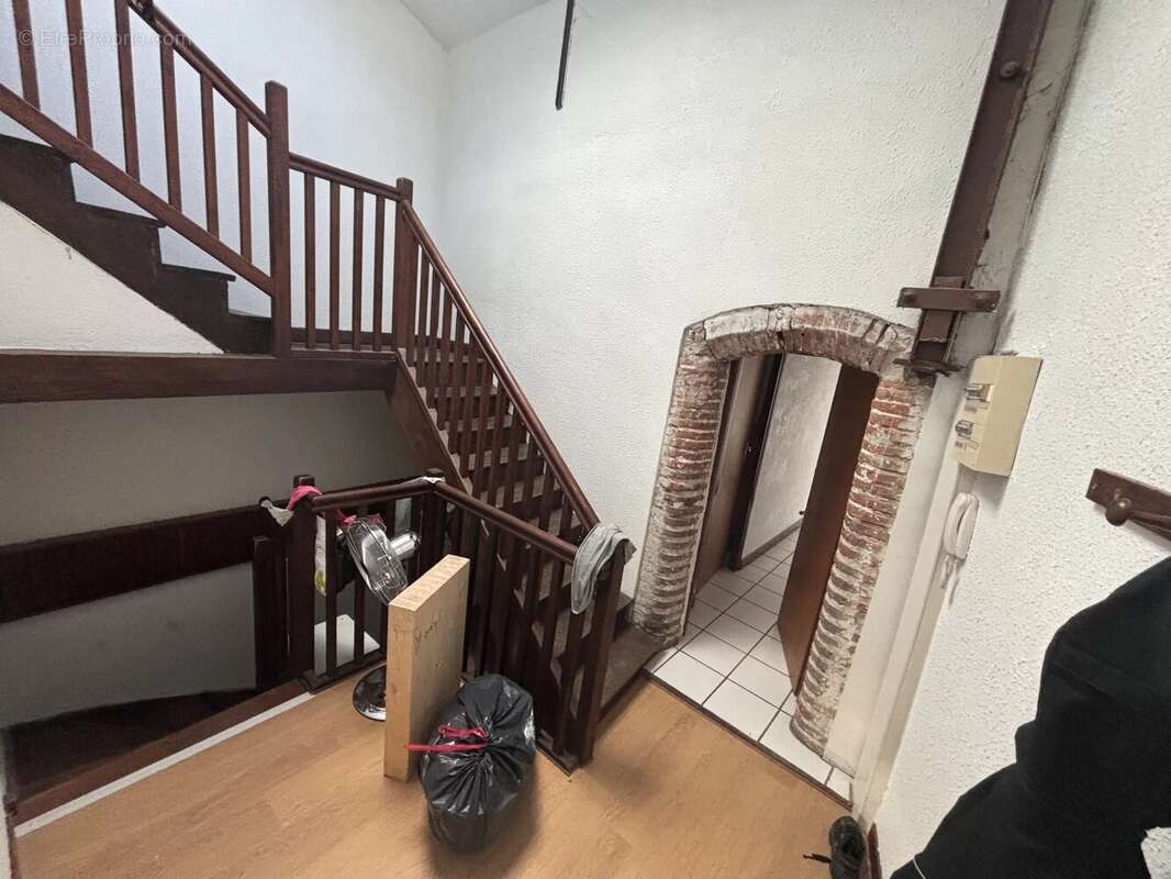 Appartement à PAMIERS