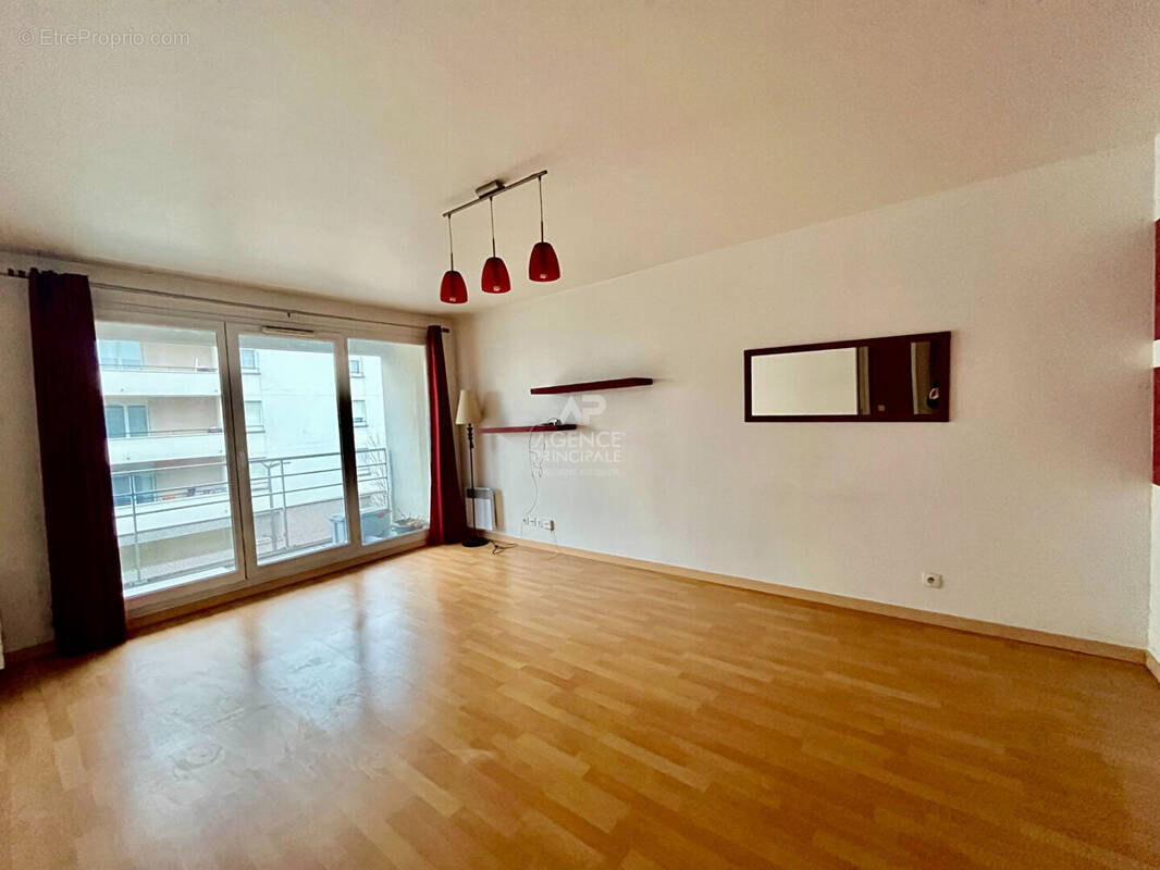 Appartement à CERGY