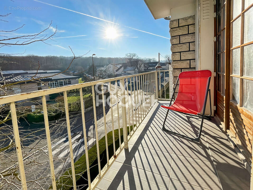 Appartement à VERSAILLES