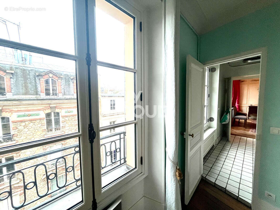 Appartement à VERSAILLES