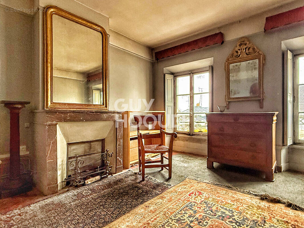 Appartement à VERSAILLES