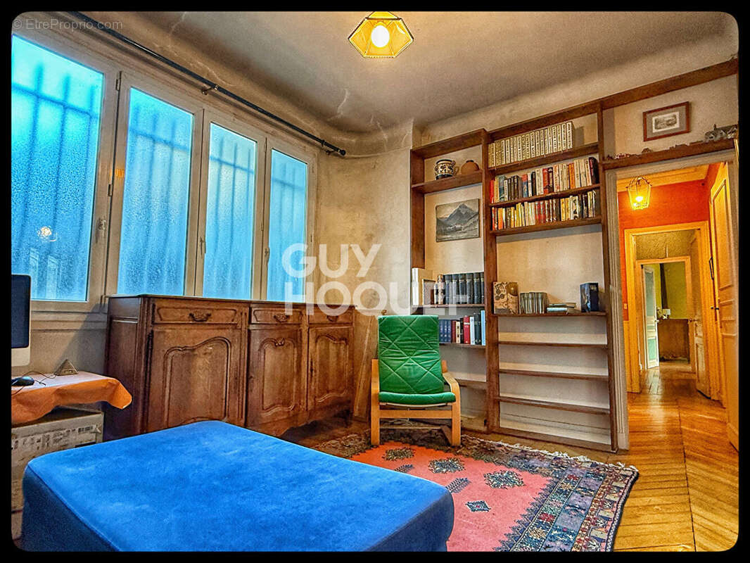 Appartement à VERSAILLES